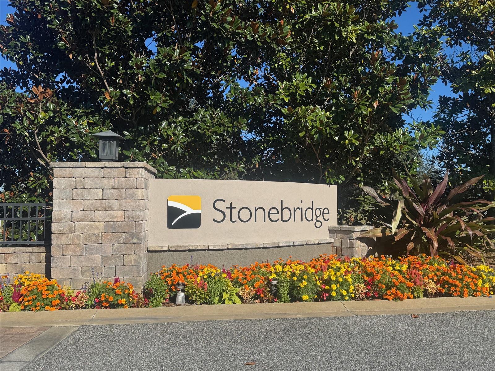 CANDLER HILLS STONEBRIDGE - Residential