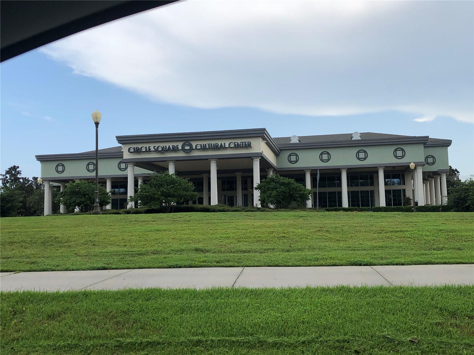 CANDLER HILLS STONEBRIDGE - Residential