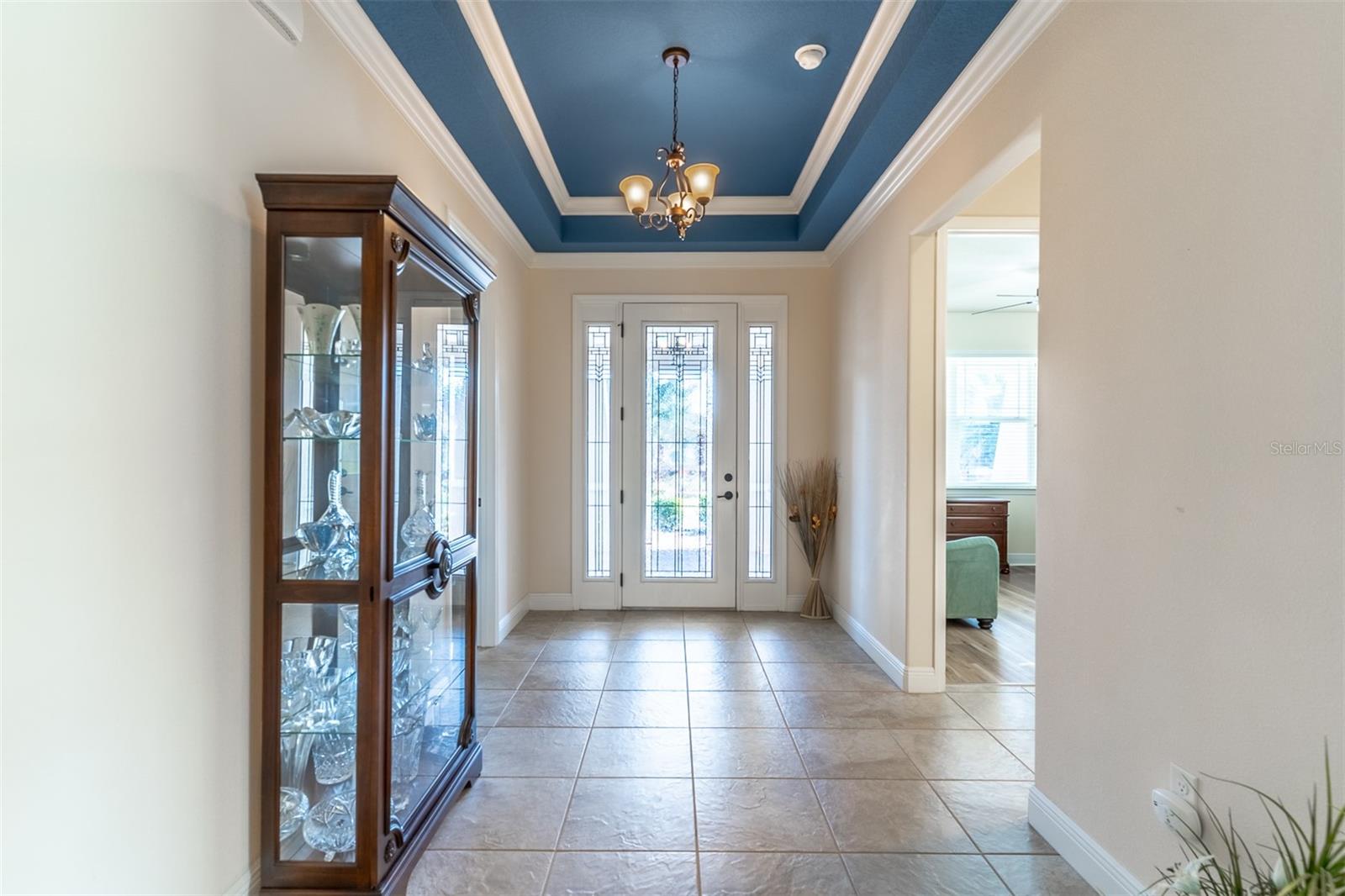 CANDLER HILLS STONEBRIDGE - Residential