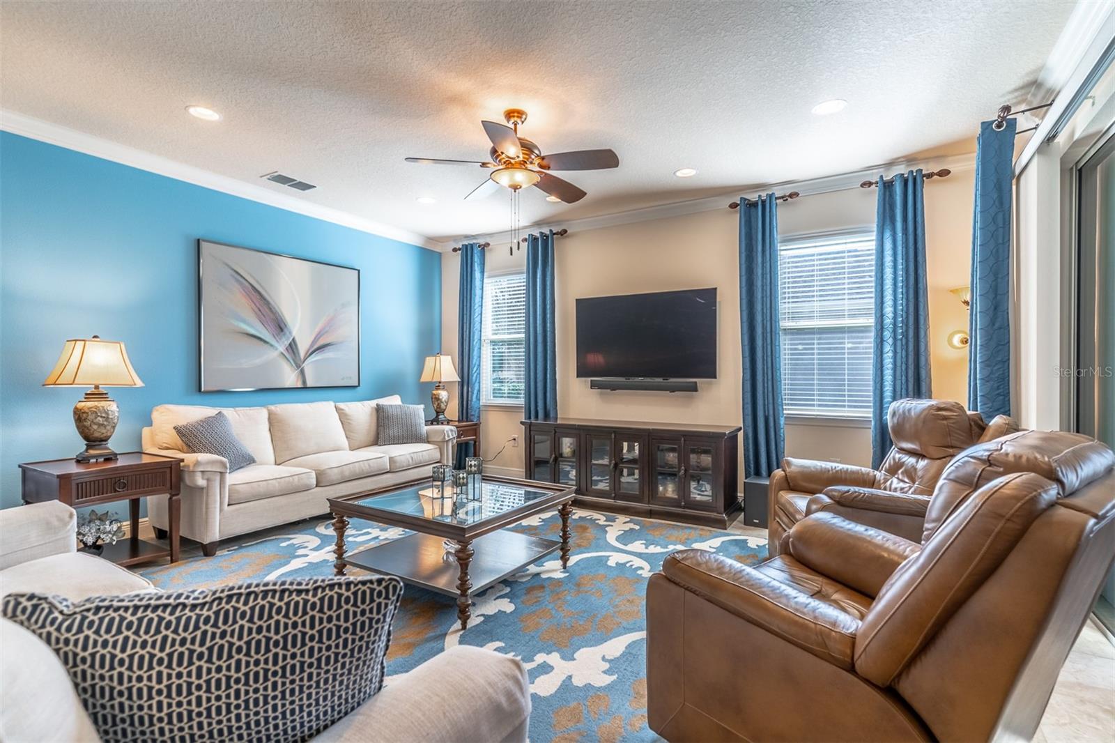 CANDLER HILLS STONEBRIDGE - Residential