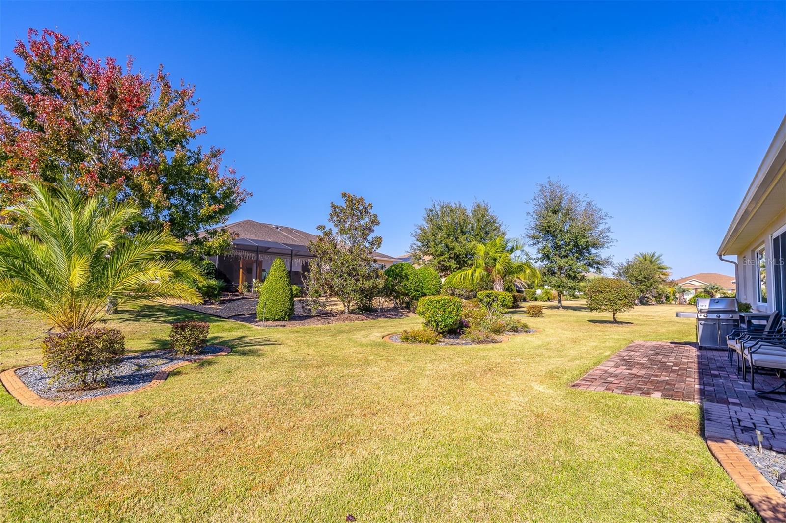 CANDLER HILLS STONEBRIDGE - Residential