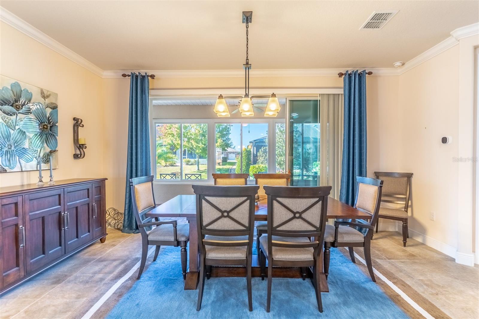 CANDLER HILLS STONEBRIDGE - Residential