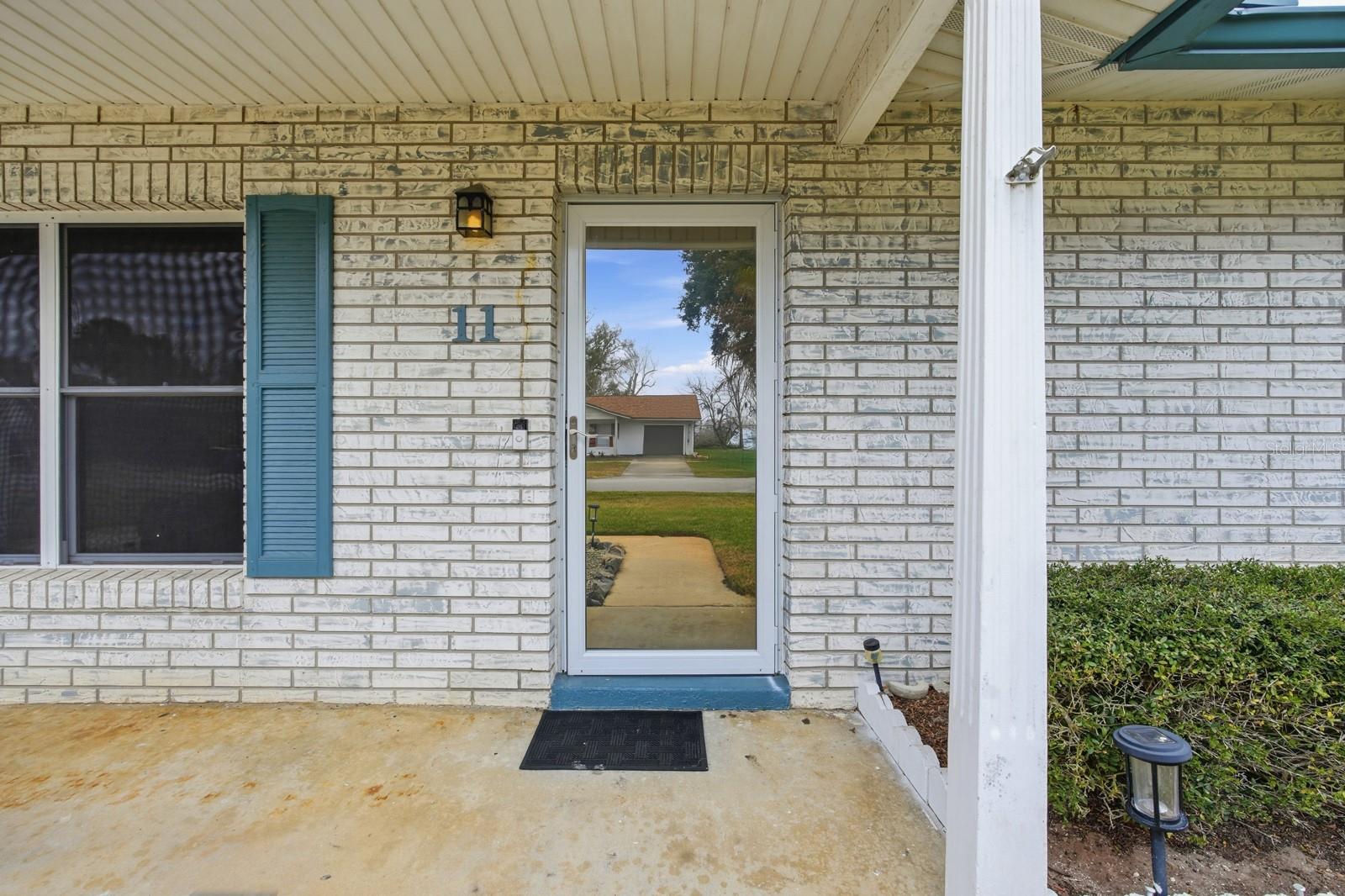 WILDWOOD UNIT 02 - Residential