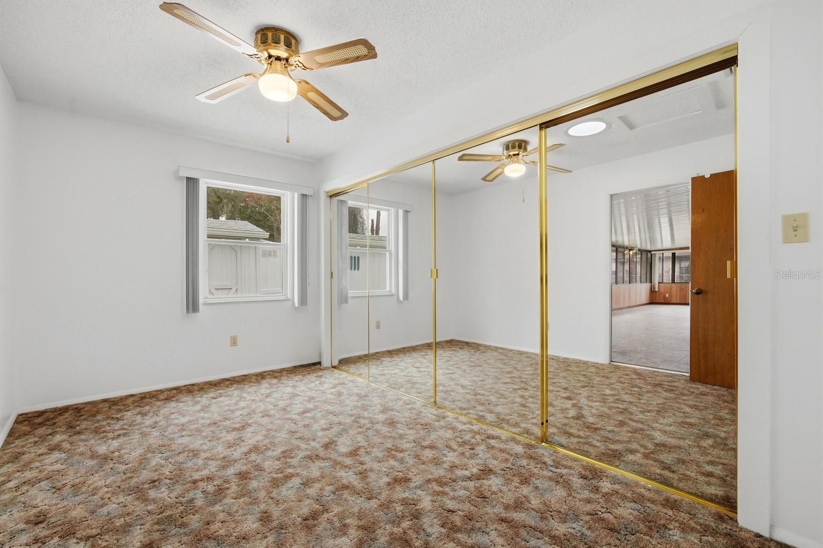 WILDWOOD UNIT 02 - Residential