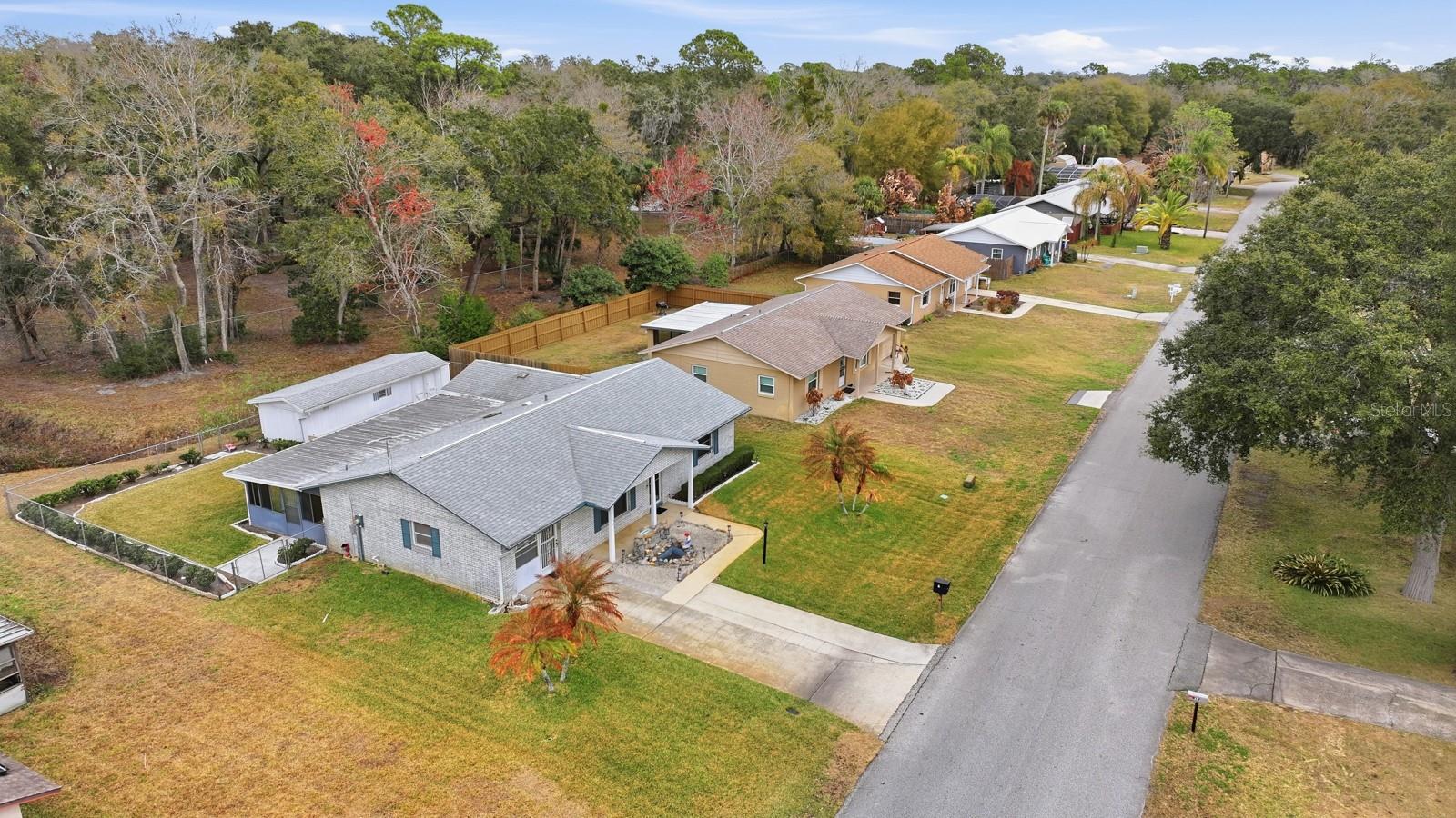 WILDWOOD UNIT 02 - Residential