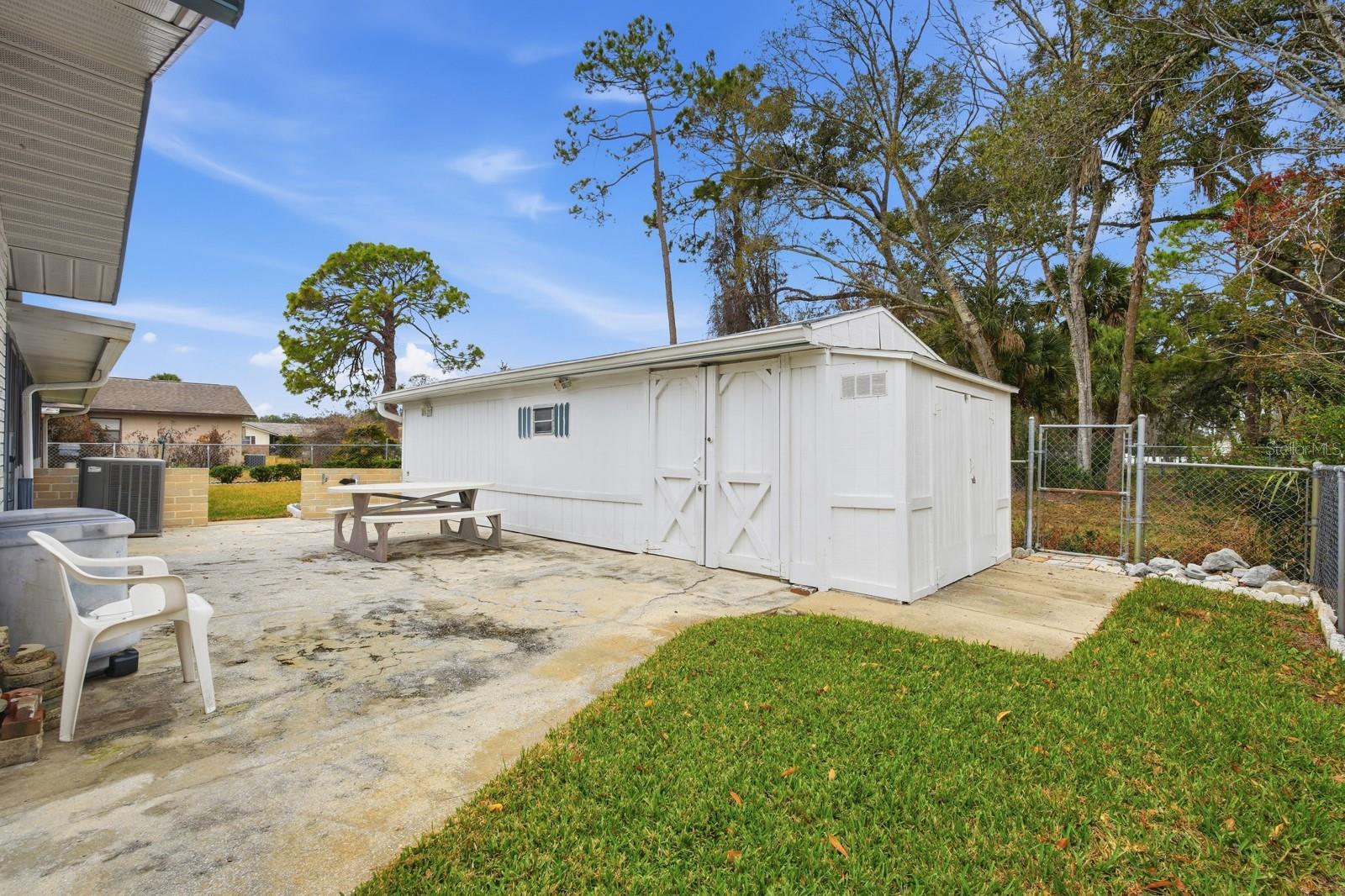 WILDWOOD UNIT 02 - Residential