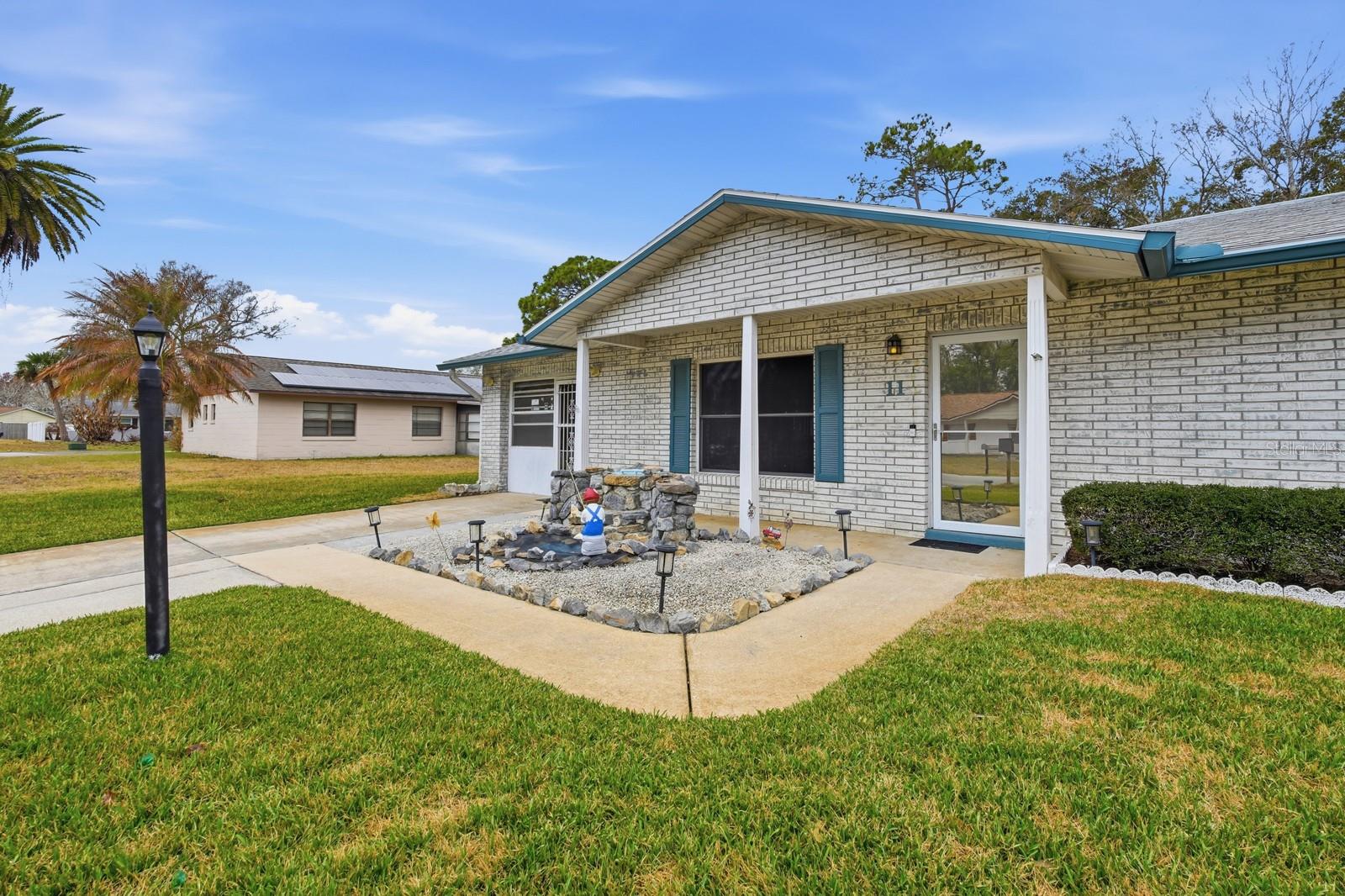 WILDWOOD UNIT 02 - Residential