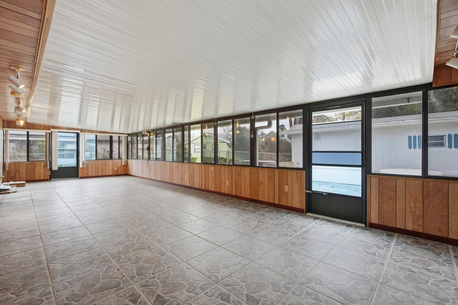 WILDWOOD UNIT 02 - Residential