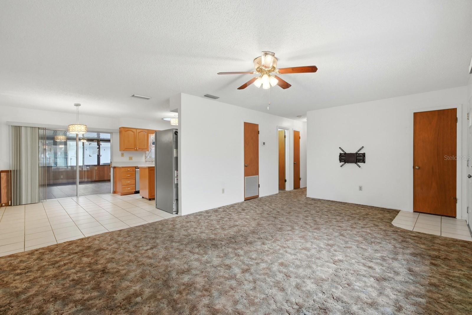 WILDWOOD UNIT 02 - Residential