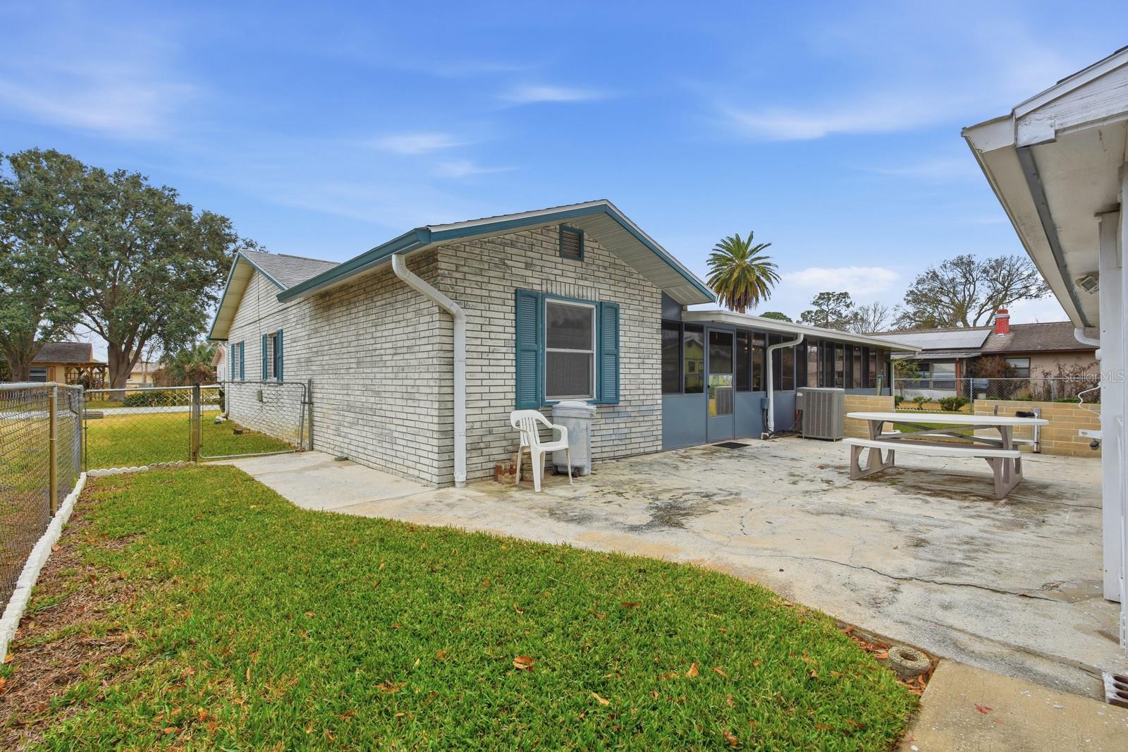 WILDWOOD UNIT 02 - Residential