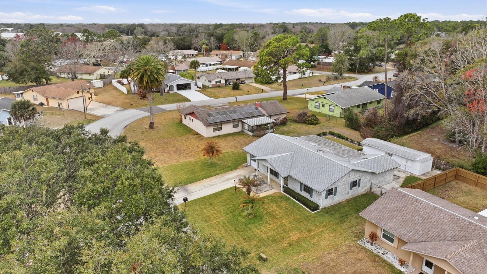 WILDWOOD UNIT 02 - Residential