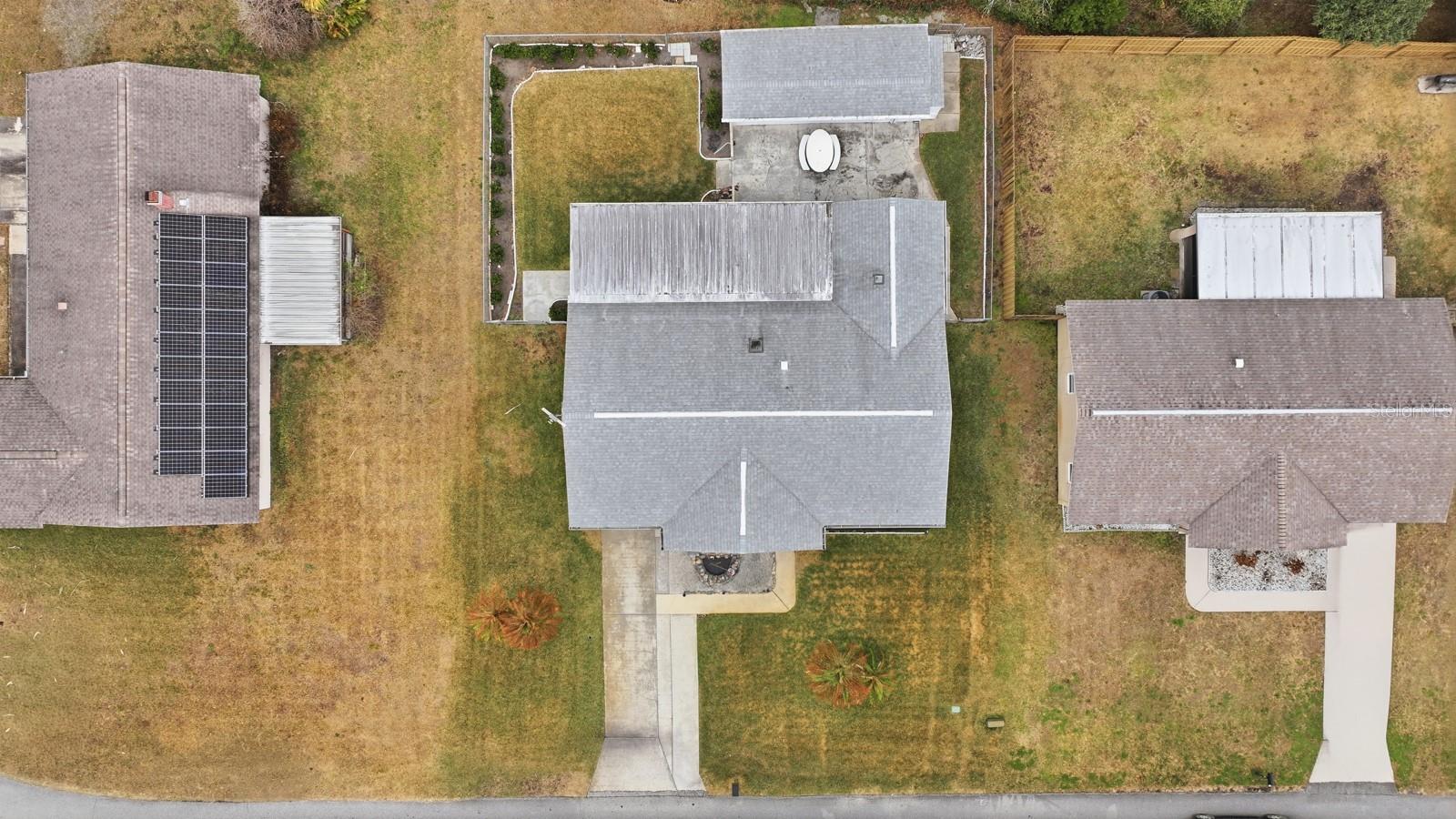 WILDWOOD UNIT 02 - Residential