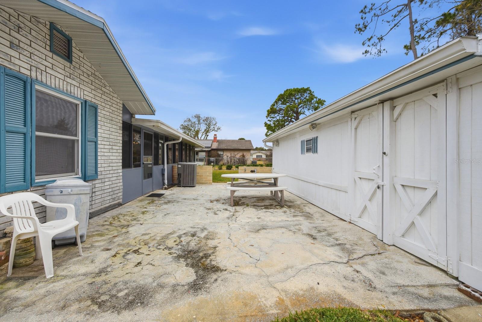 WILDWOOD UNIT 02 - Residential