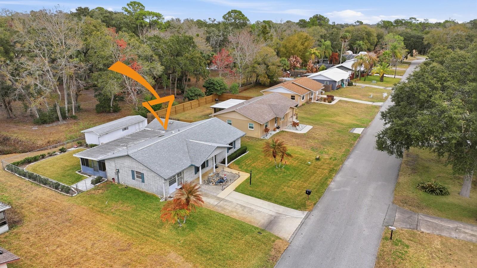 WILDWOOD UNIT 02 - Residential