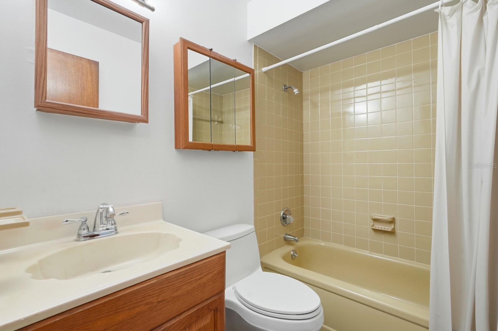 WILDWOOD UNIT 02 - Residential