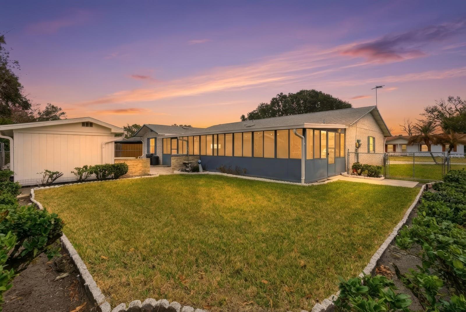 WILDWOOD UNIT 02 - Residential