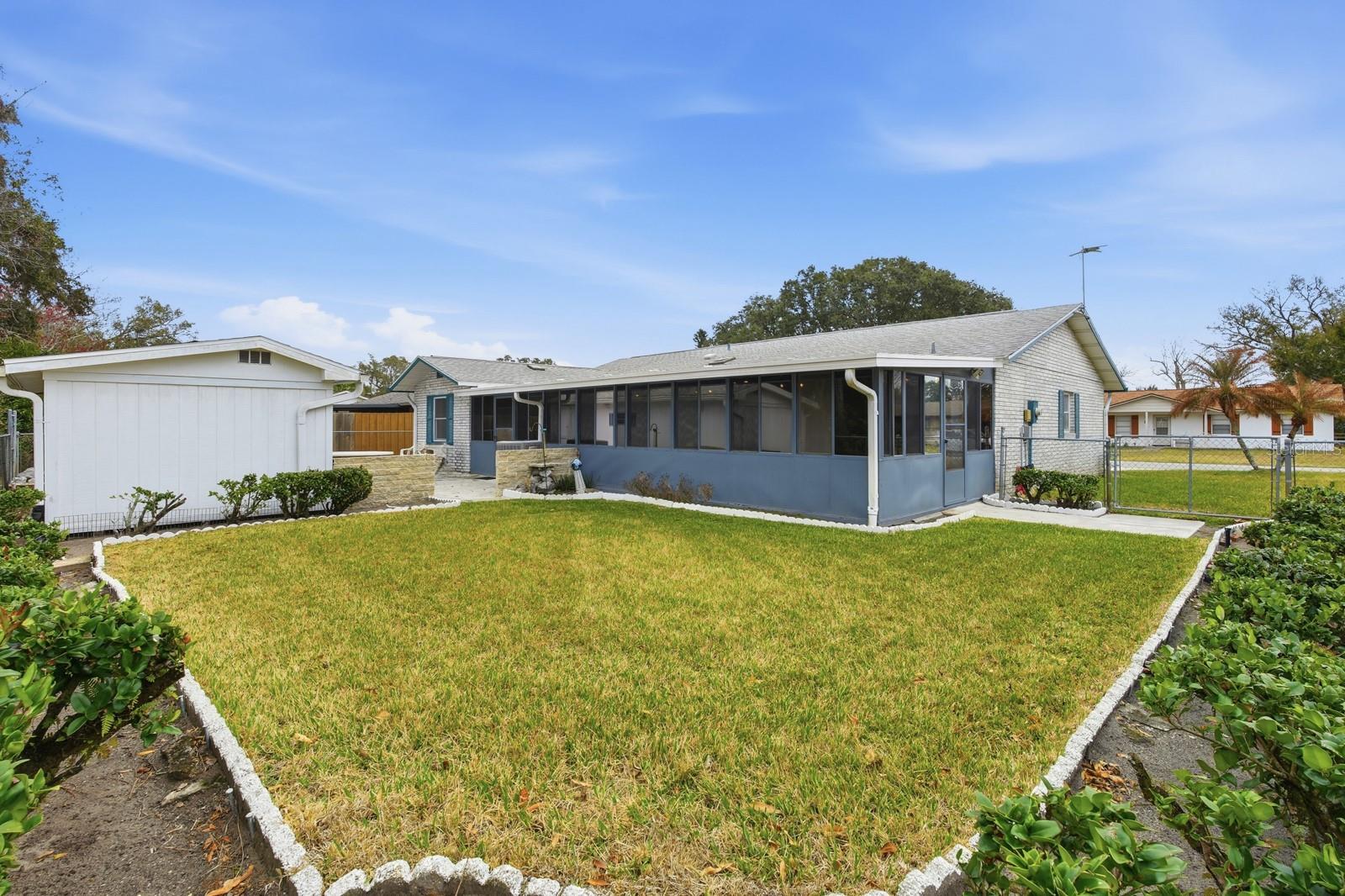 WILDWOOD UNIT 02 - Residential