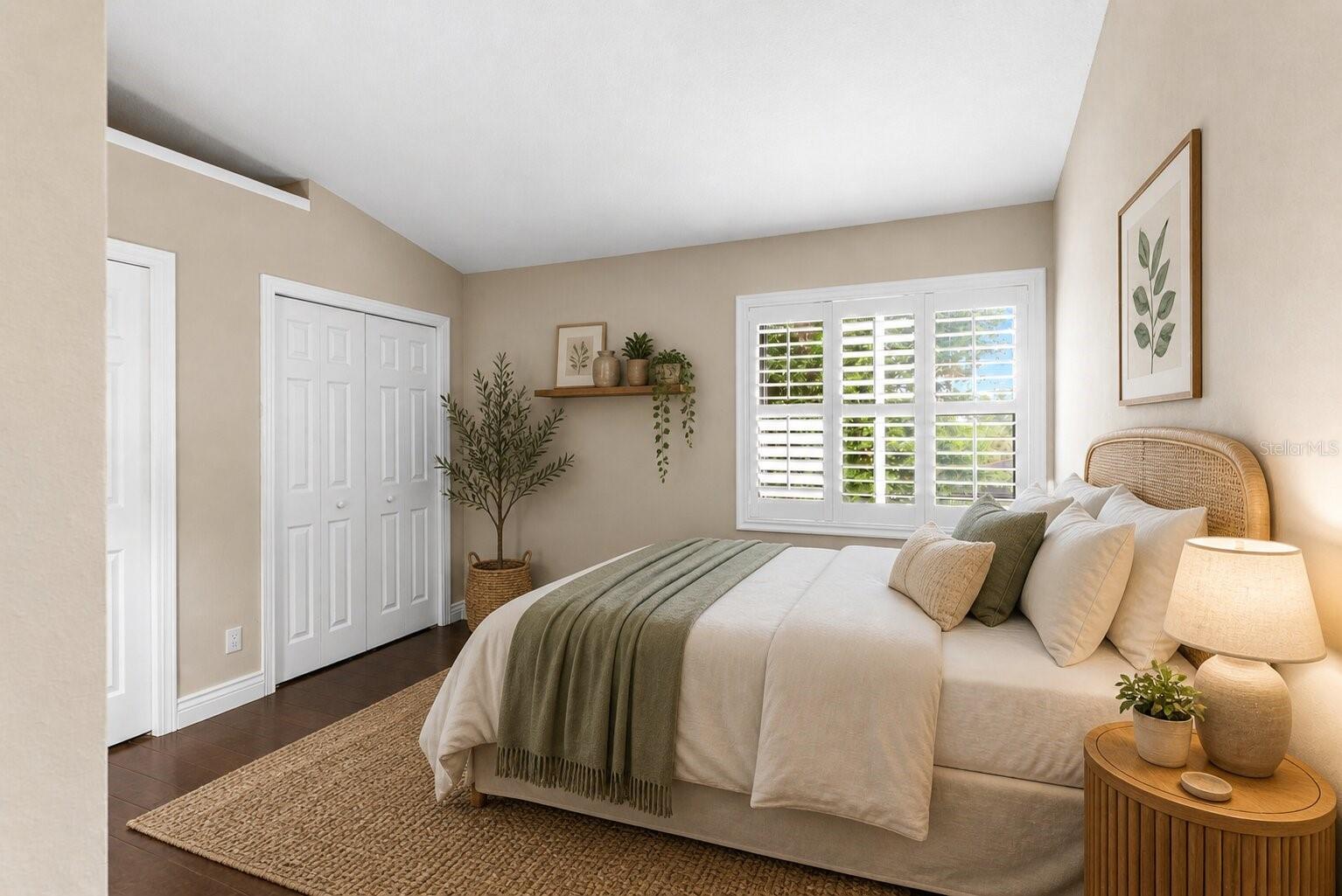 OAK HARBOUR CONDOMINIUM - Residential