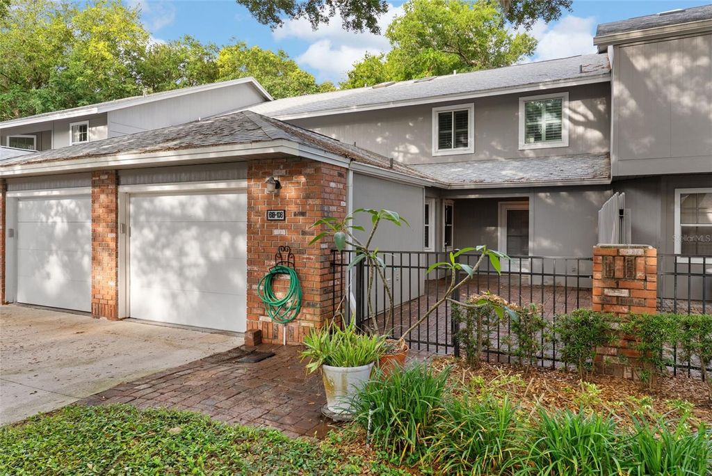 Photo of 618 Maple Oak Circle #108, Altamonte Springs, FL 32701 (MLS # O6403964)
