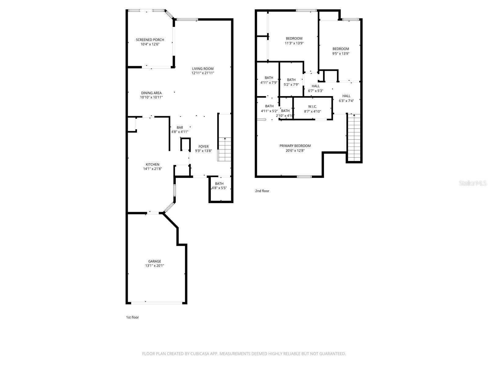 OAK HARBOUR CONDOMINIUM - Residential