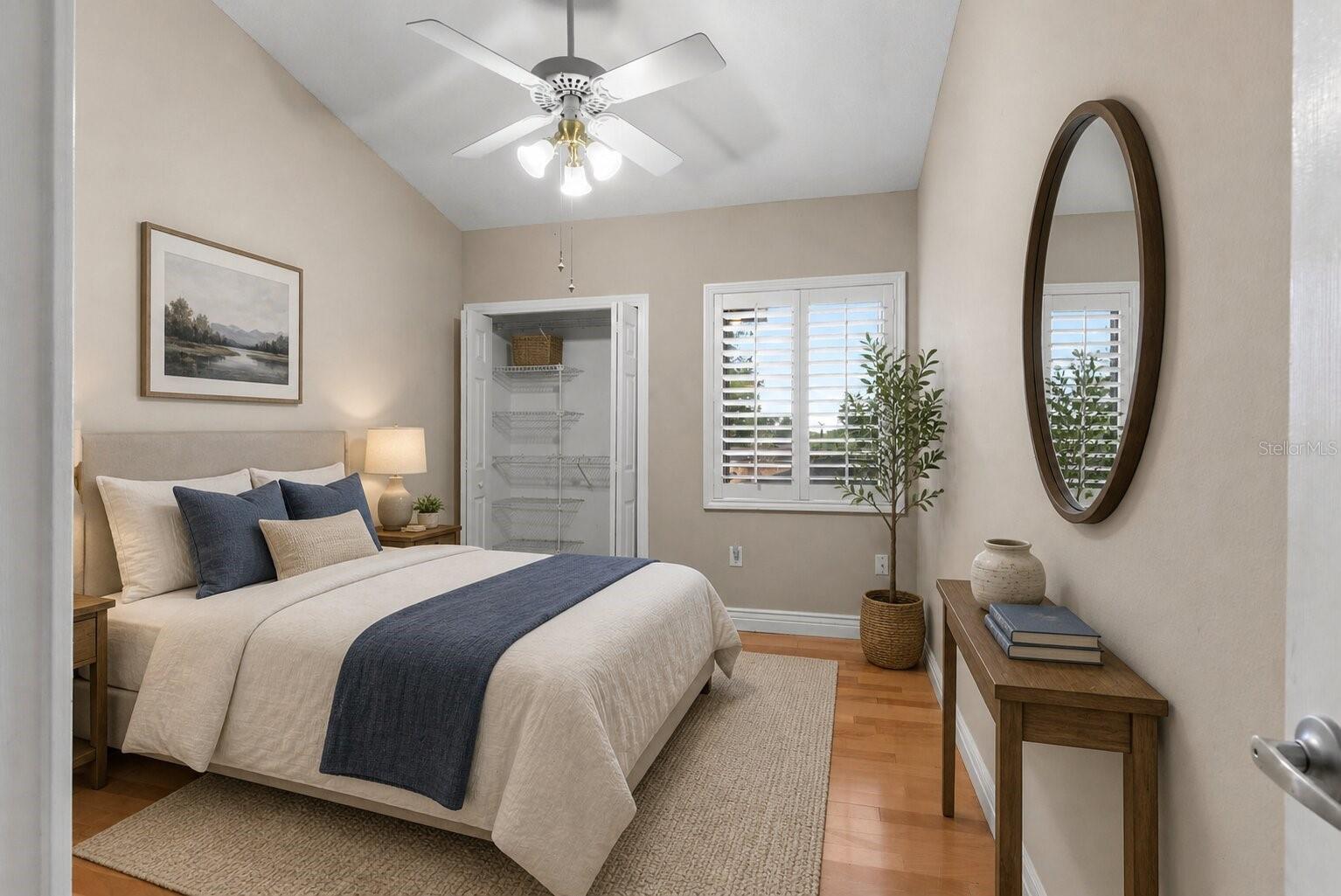 OAK HARBOUR CONDOMINIUM - Residential