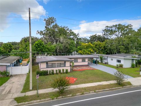 A home in ORLANDO