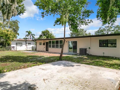 A home in ORLANDO