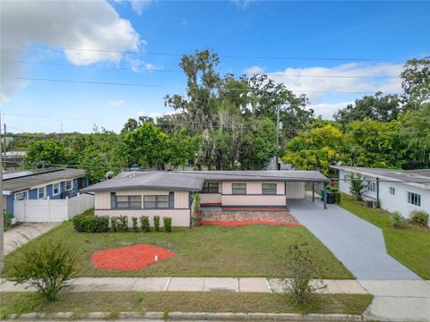 A home in ORLANDO