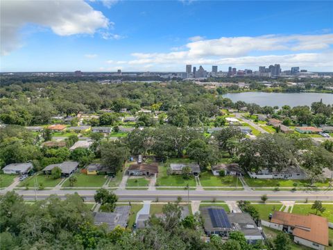 A home in ORLANDO