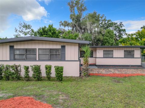 A home in ORLANDO