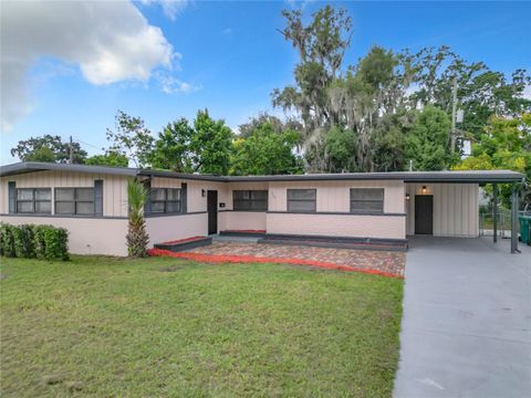 A home in ORLANDO