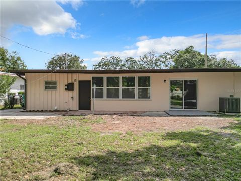 A home in ORLANDO