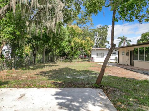 A home in ORLANDO