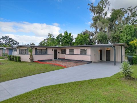 A home in ORLANDO