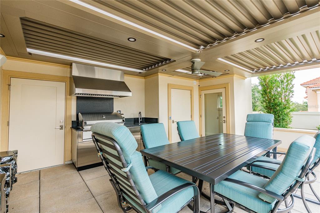 SOUTH INTERLACHEN PLACE 86/129 LOT 1 - Residential