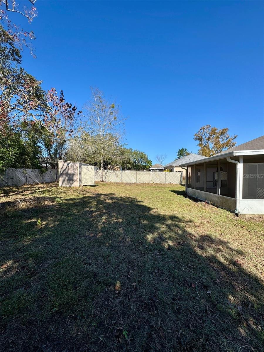 SPRING HILL - Residential