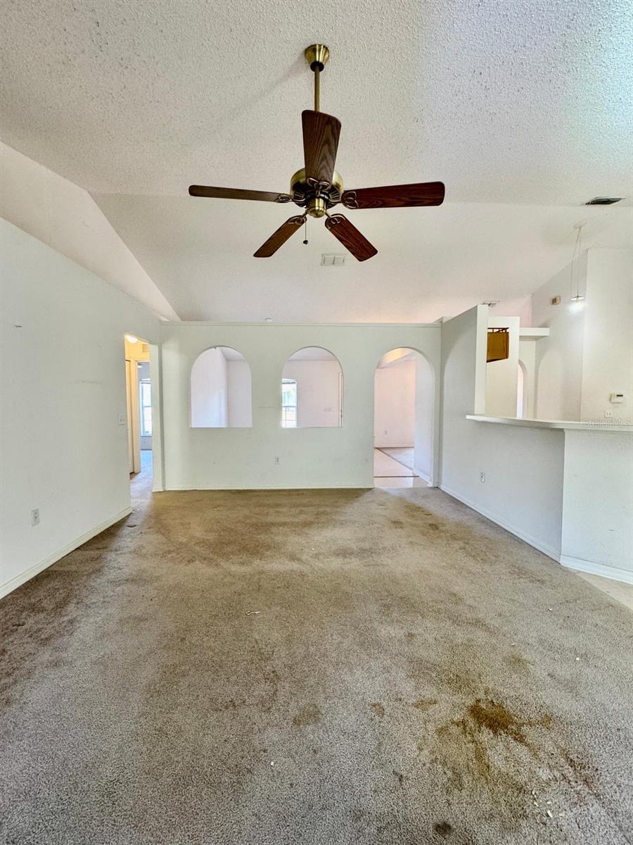 SPRING HILL - Residential