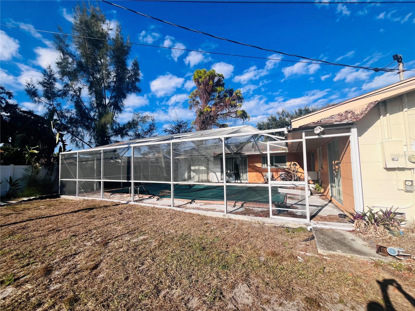 LAKEWOOD GATEWAY - Residential