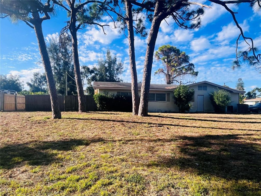 Photo of 3000 36th Avenue S, St Petersburg, FL 33712 (MLS # A4677661)