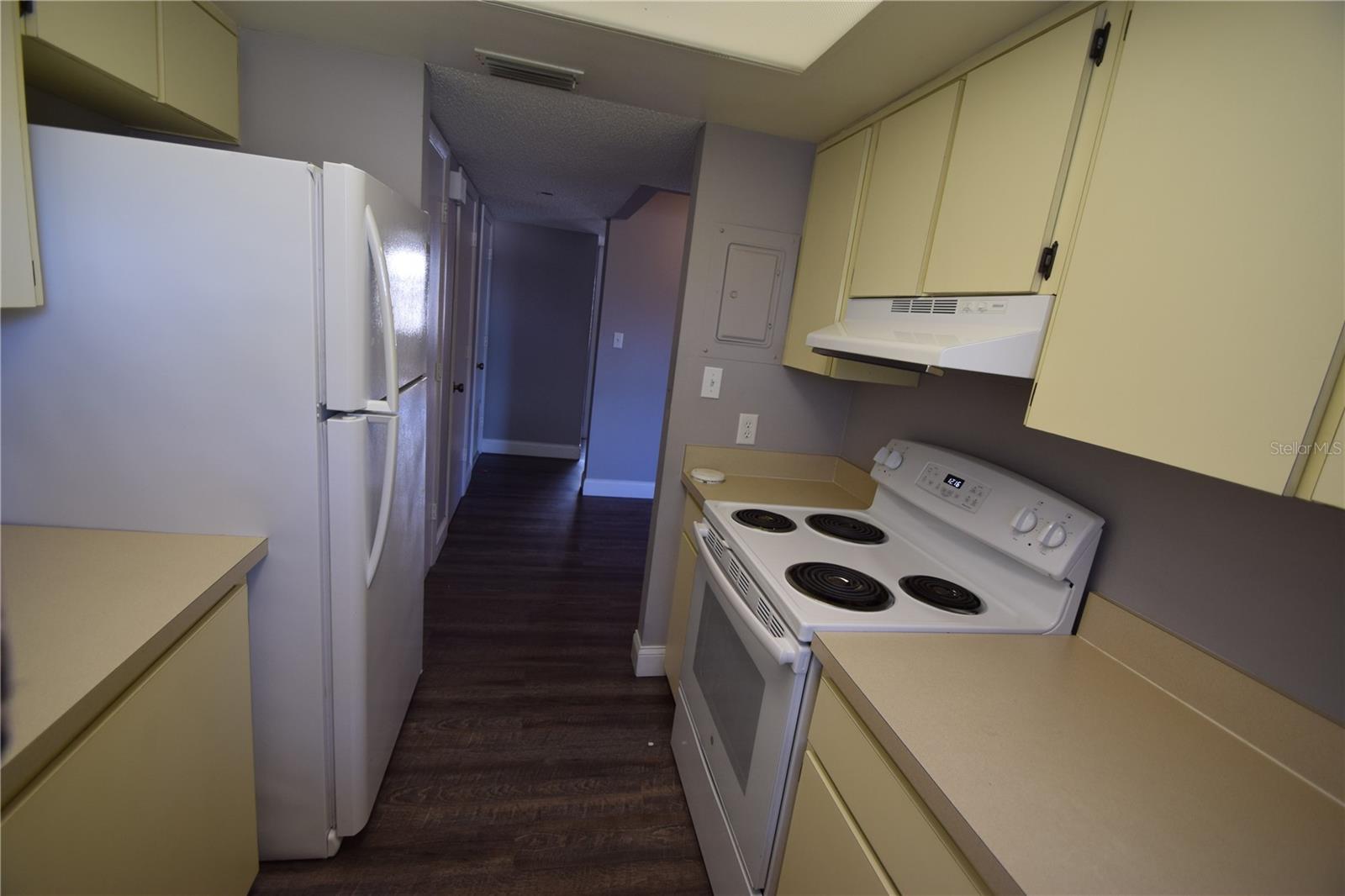 LAKE HUNTER HEIGHTS - Commercial Sale