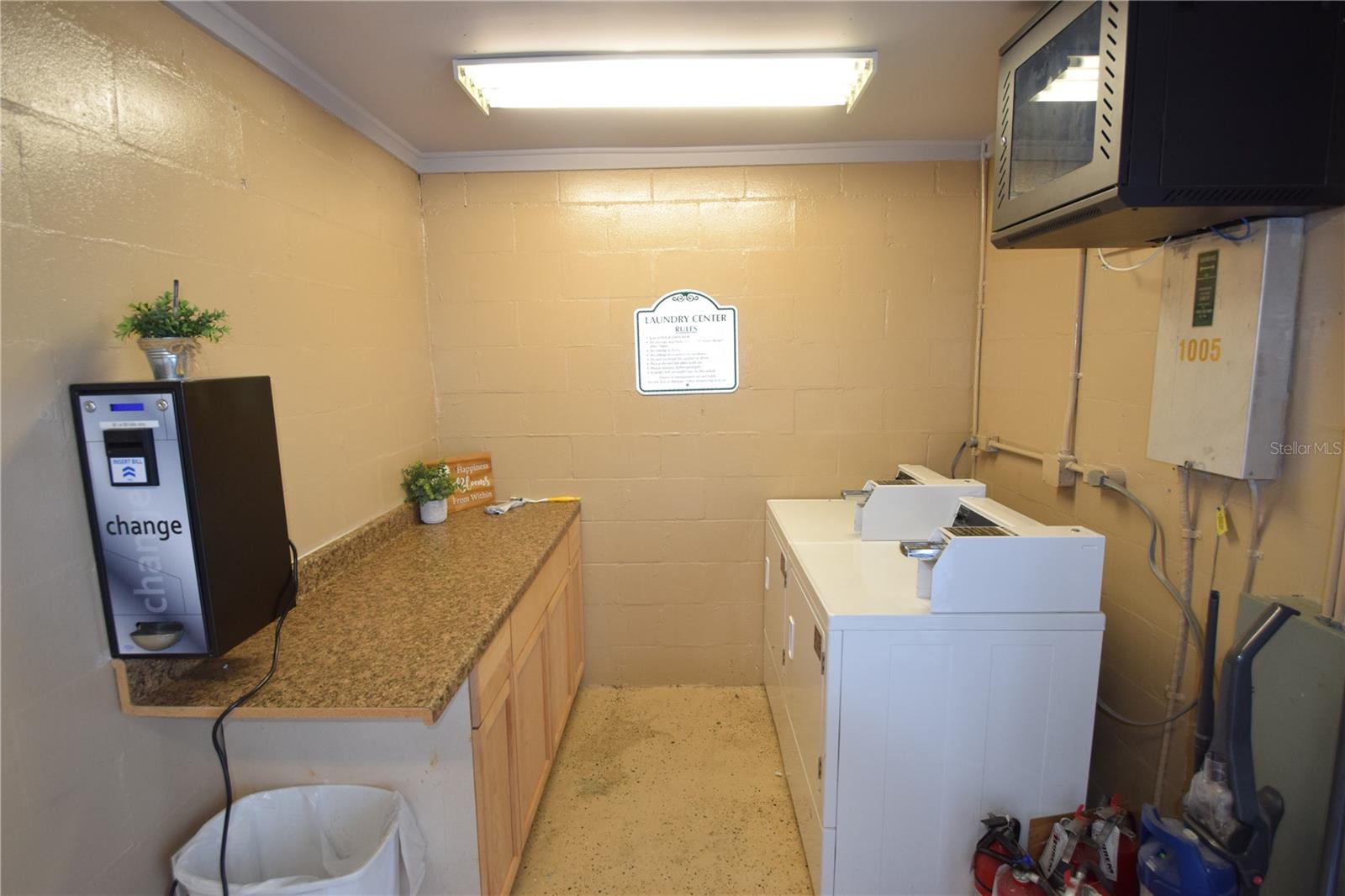 LAKE HUNTER HEIGHTS - Commercial Sale