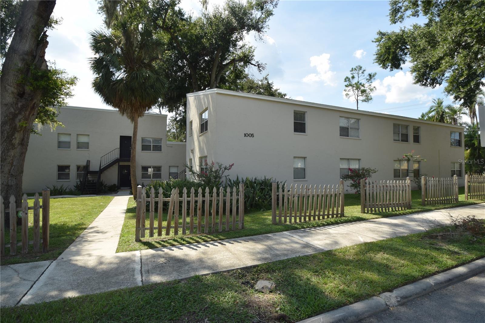 LAKE HUNTER HEIGHTS - Commercial Sale