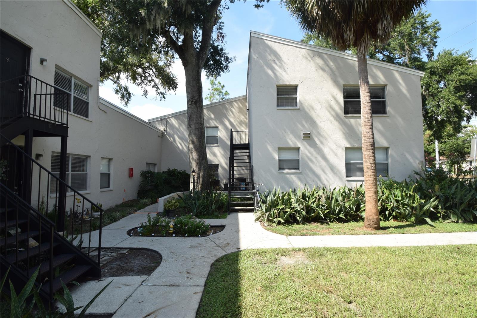 LAKE HUNTER HEIGHTS - Commercial Sale