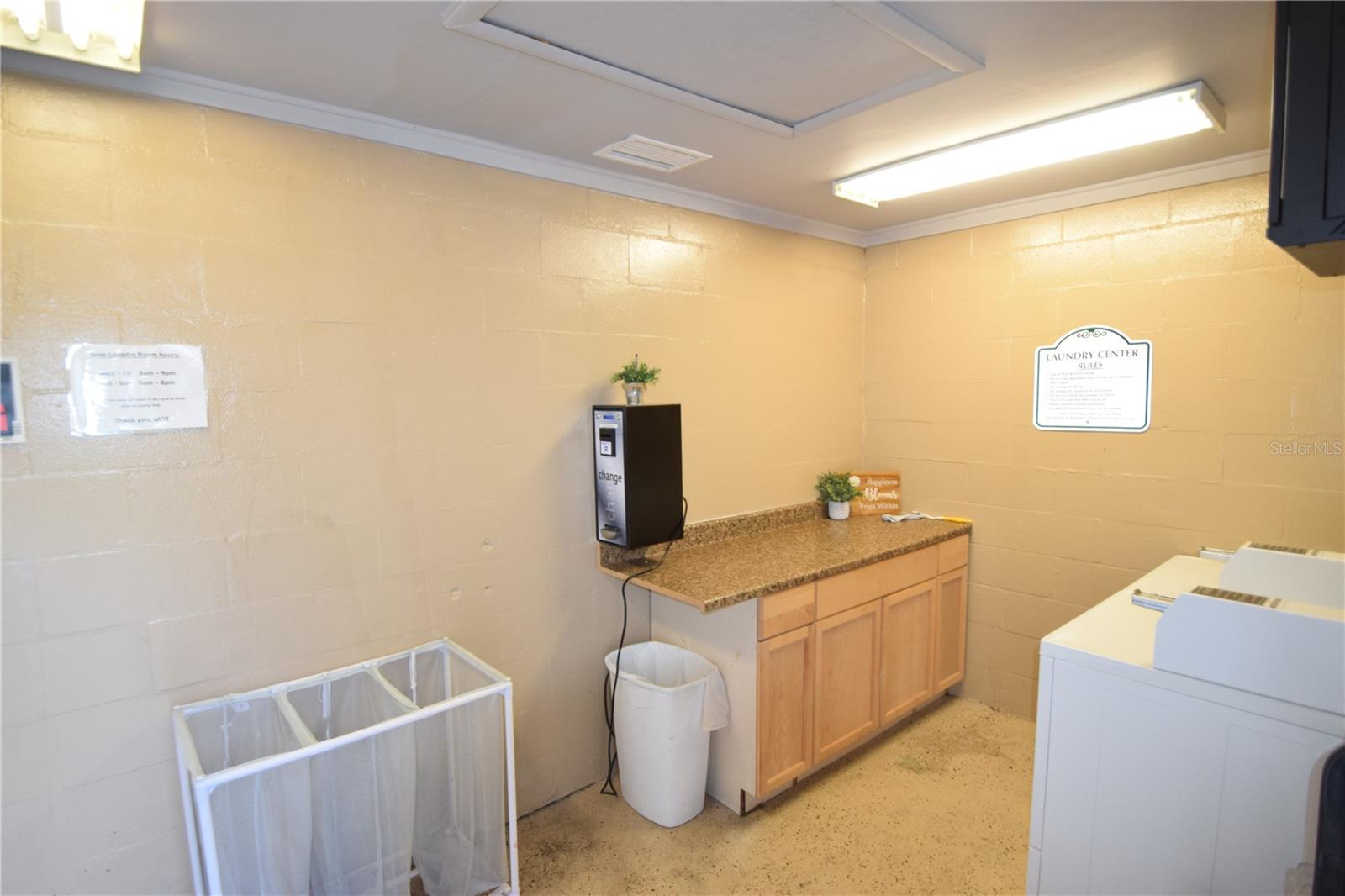 LAKE HUNTER HEIGHTS - Commercial Sale