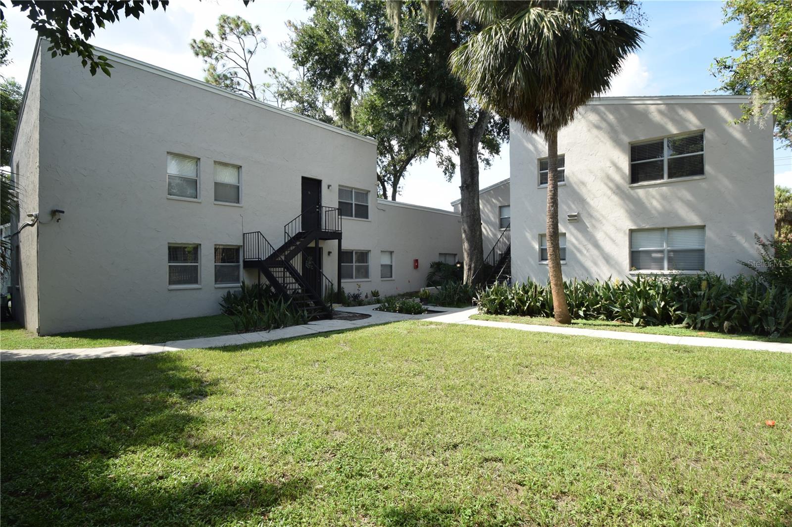 LAKE HUNTER HEIGHTS - Commercial Sale