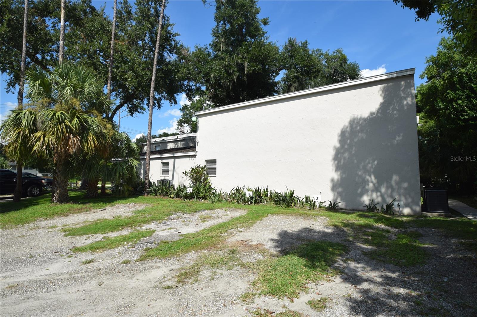 LAKE HUNTER HEIGHTS - Commercial Sale