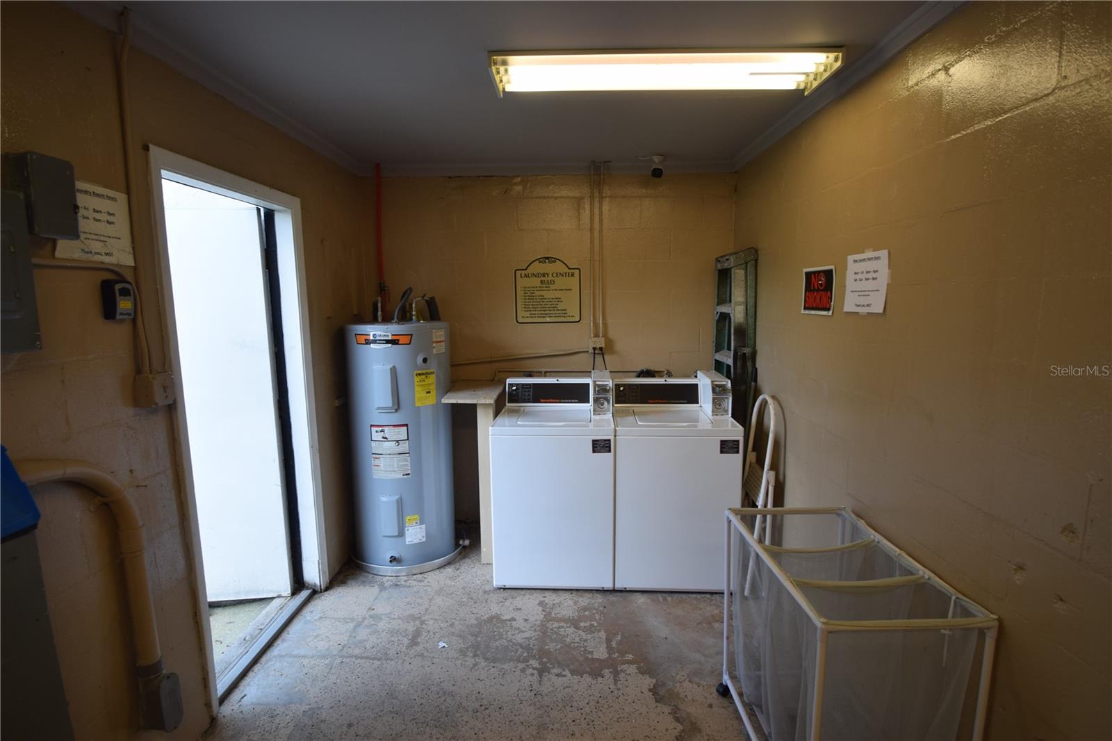 LAKE HUNTER HEIGHTS - Commercial Sale