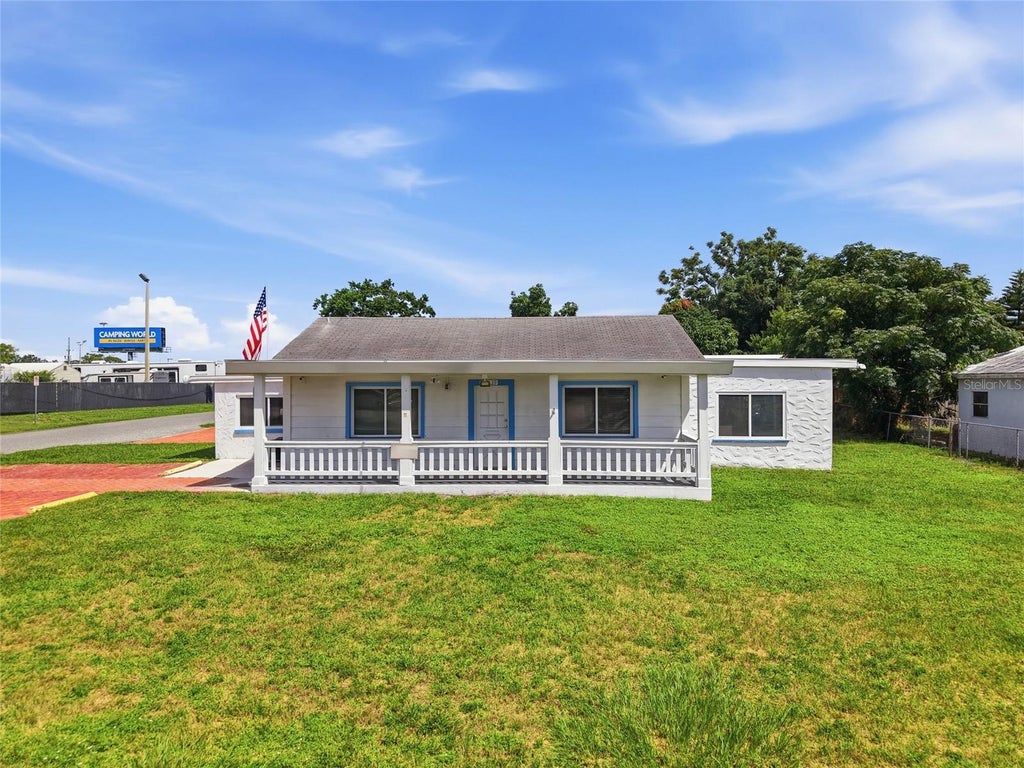 Photo of 4539 Mile Stretch Drive, Holiday, FL 34690 (MLS # TB8545434)