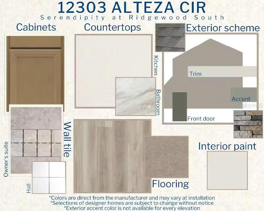 Photo of 12303 Alteza Circle, Riverview, FL 33579 (MLS # L4964828)