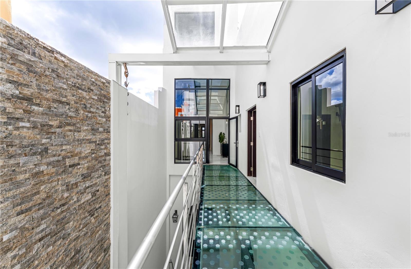 OLD SAN JUAN - Residential